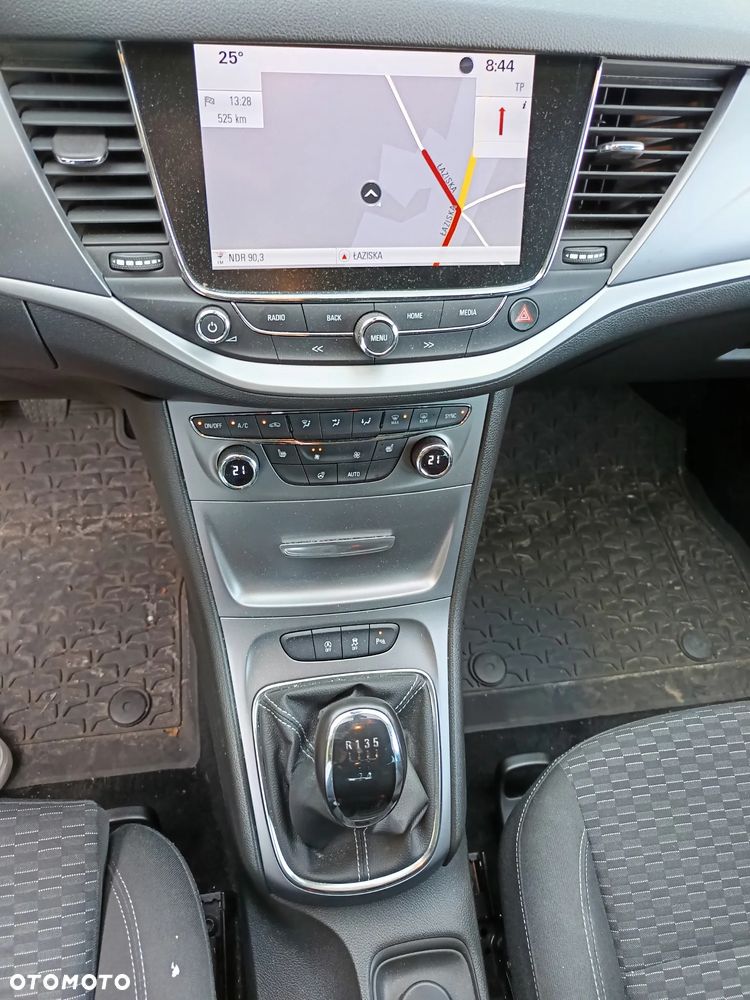 Opel Astra 1.0 T GPF Enjoy S&S - 14