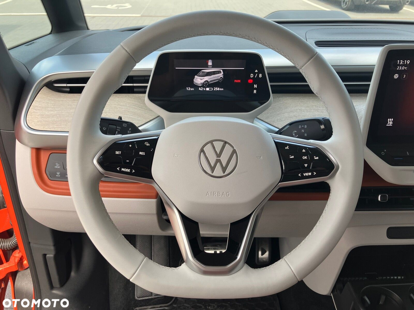 Volkswagen ID. Buzz ID.Buzz Pro L1 204 KM, napęd tylny - 17