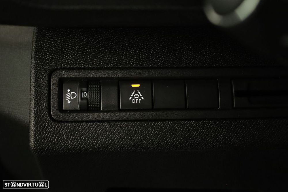 Peugeot 3008 1.2 PureTech Allure Pack - 20