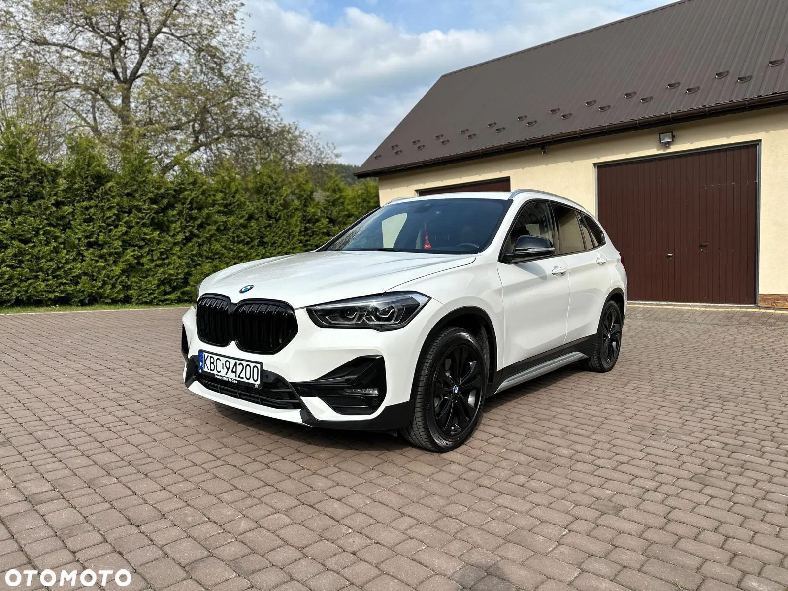 BMW X1 - 3