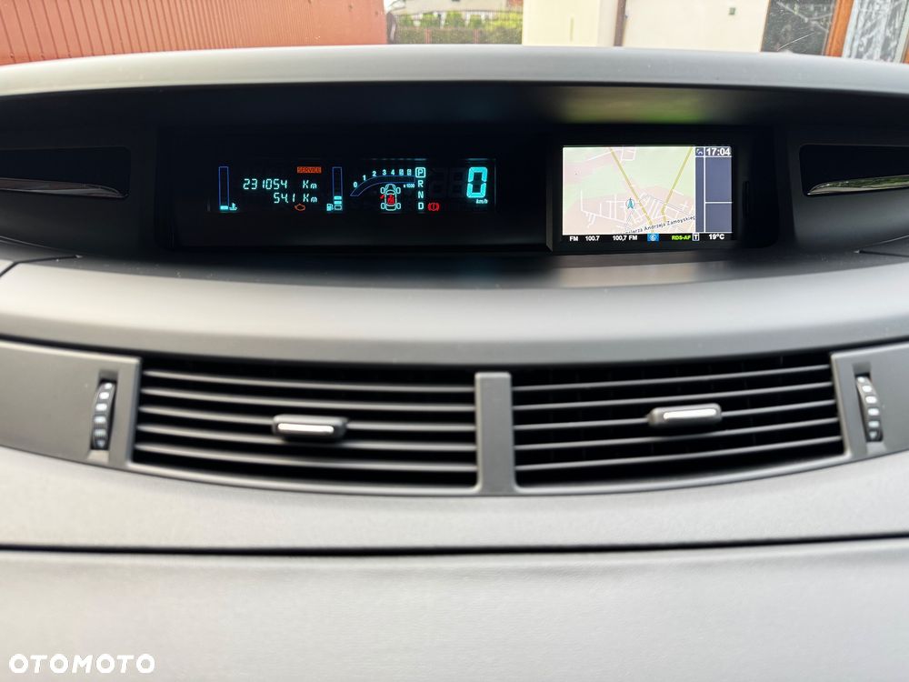 Renault Espace - 13