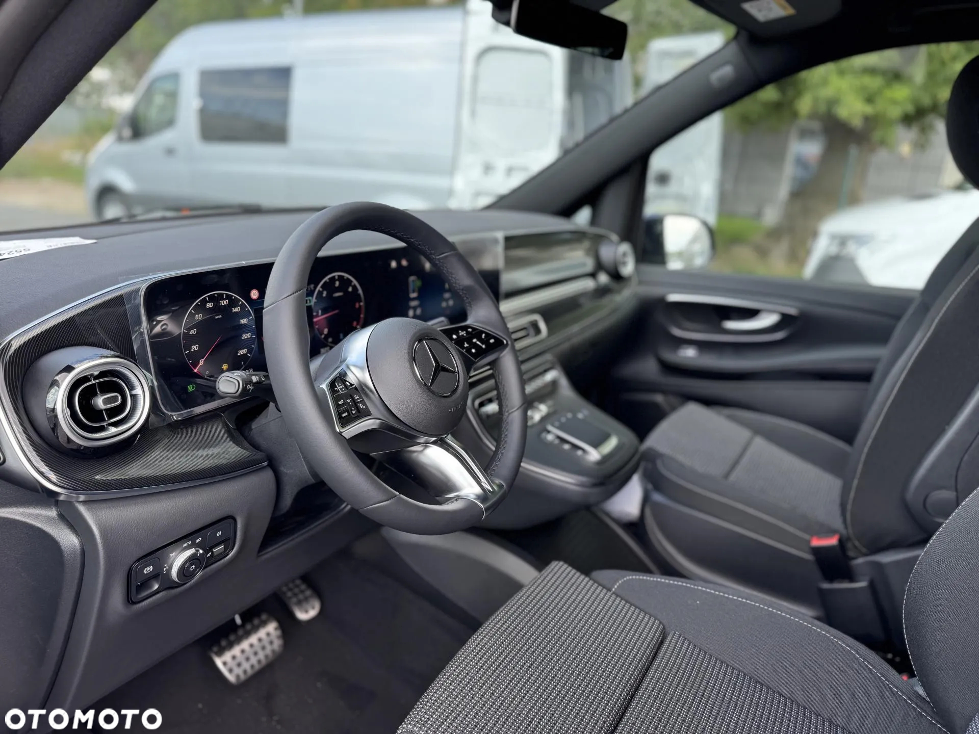 Mercedes-Benz Klasa V 250 d 4-Matic 9G-Tronic Style (ekstra d³) - 8