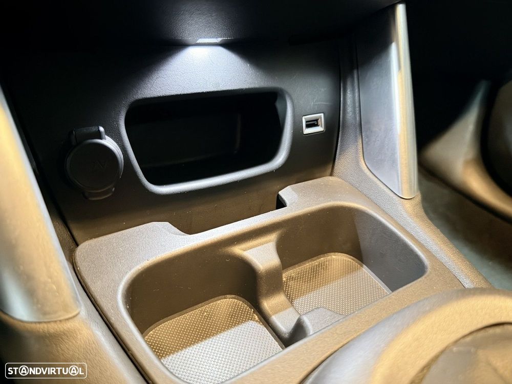 Citroën C3 Aircross 1.2 PureTech Feel Pack - 20