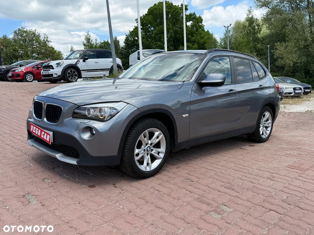 BMW X1 sDrive18i - 3