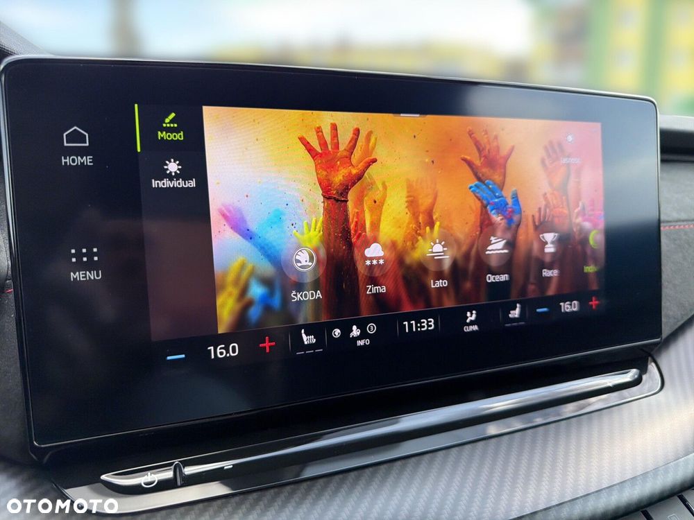 Skoda Octavia 2.0 TDI RS DSG - 29