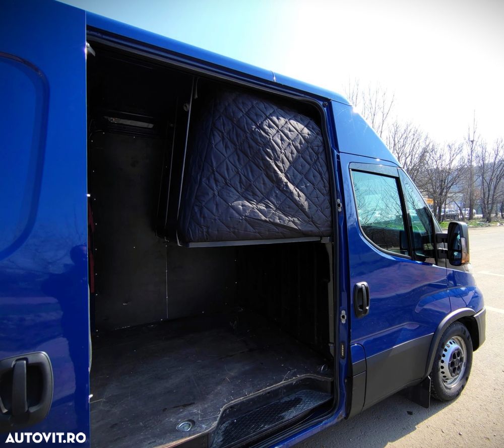 Iveco DAILY 35S18 - 6