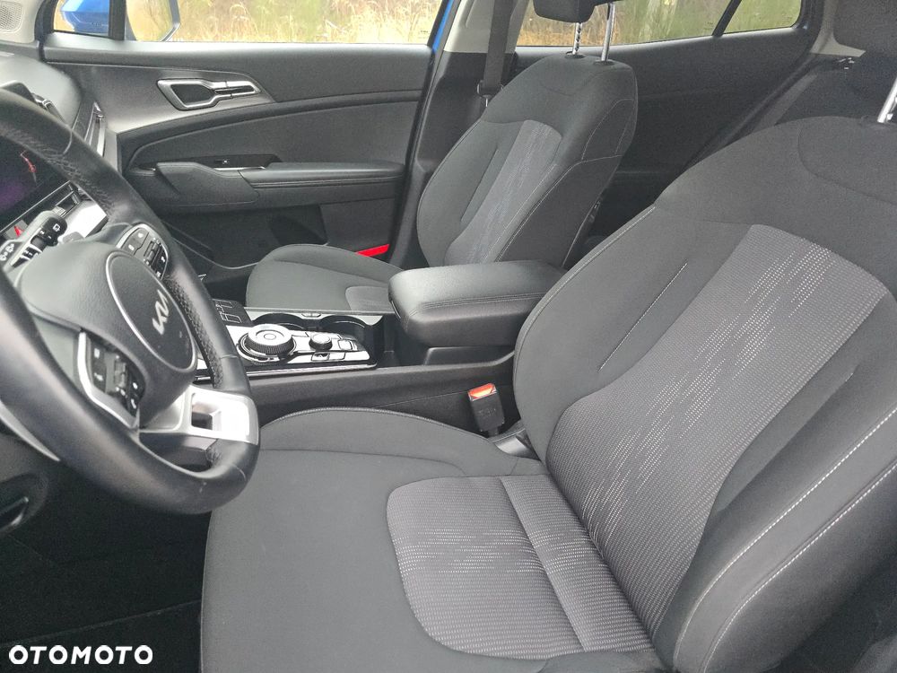 Kia Sportage 1.6 T-GDI PHEV Anniversary 4WD - 18