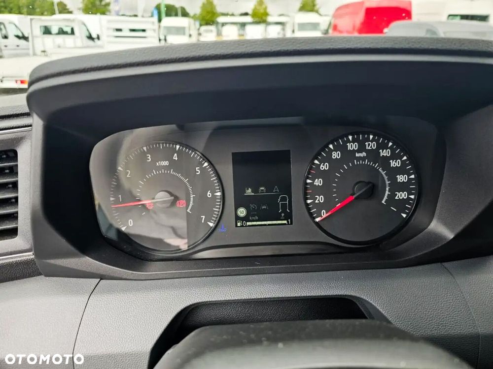 Renault Master Furgon ADVANCE L3H2 2.0 130KM FWD - 10