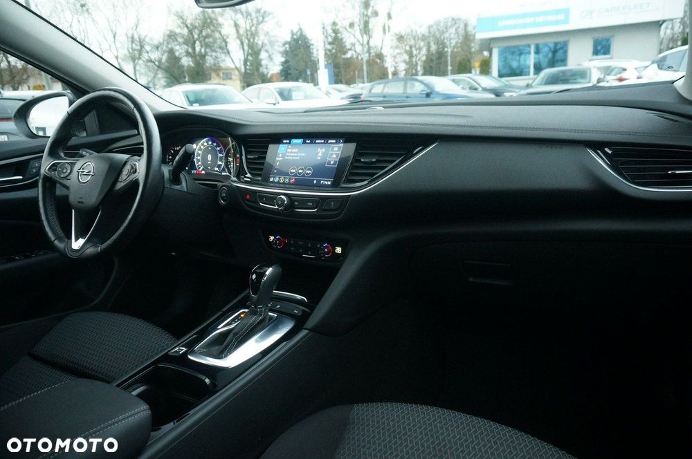 Opel Insignia 2.0 CDTI Business Elegance S&S - 17