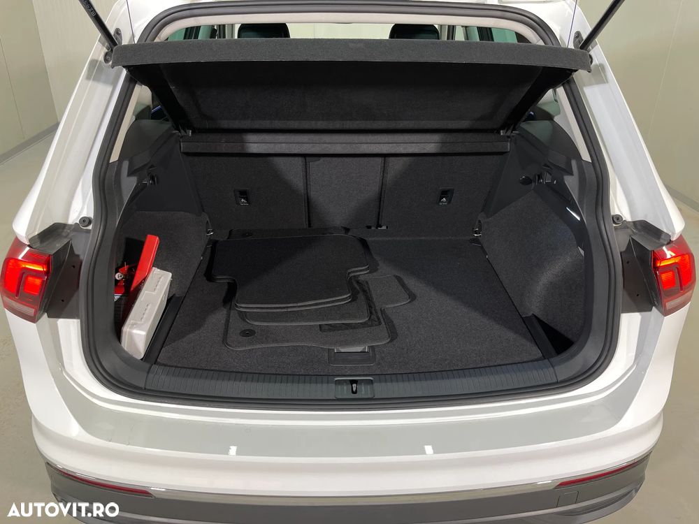 Volkswagen Tiguan 1.5 TSI OPF Life - 14