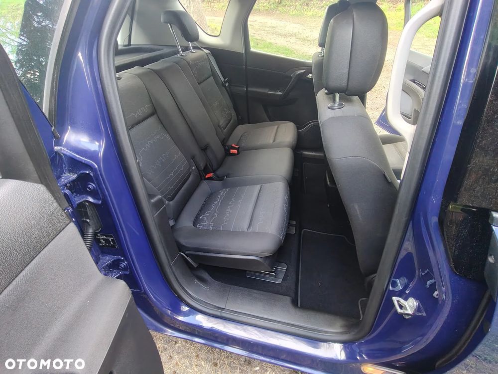 Opel Meriva 1.3 CDTI Innovation - 20