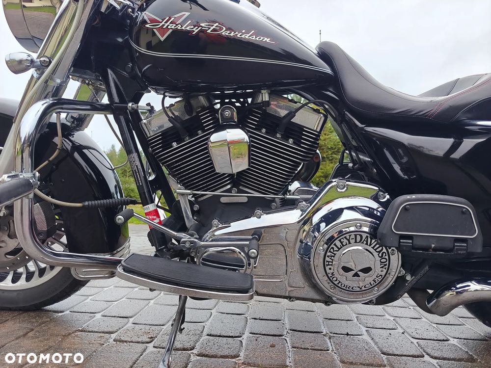 Harley-Davidson Touring Road King - 4