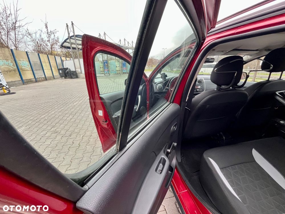 Dacia Sandero Stepway 0.9 TCe Ambiance - 10