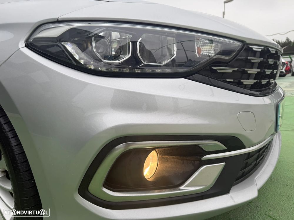 Fiat Tipo Station Wagon 1.3 Multijet Life - 39