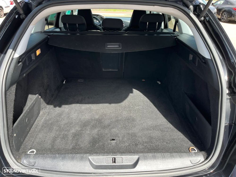 Peugeot 308 SW 1.6 BlueHDi Style - 16