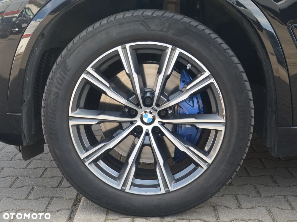 BMW X5 xDrive30d mHEV - 5
