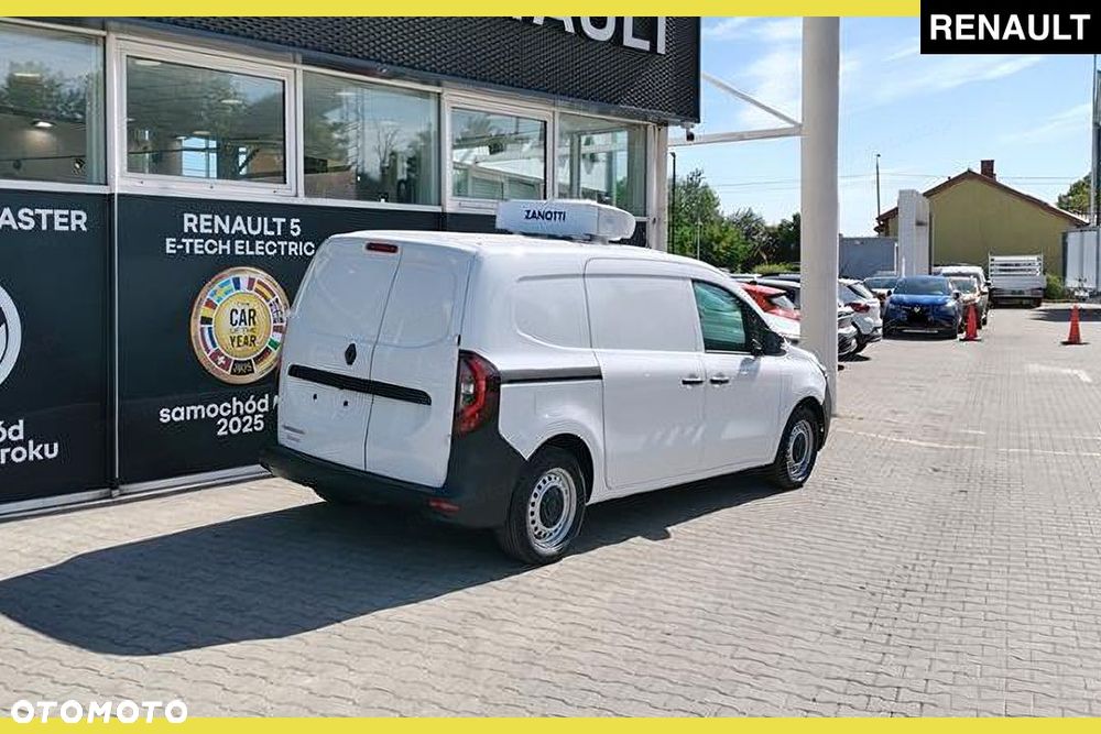 Renault Kangoo Van L2H1 Extra Izoterma 1.5 115KM - 5