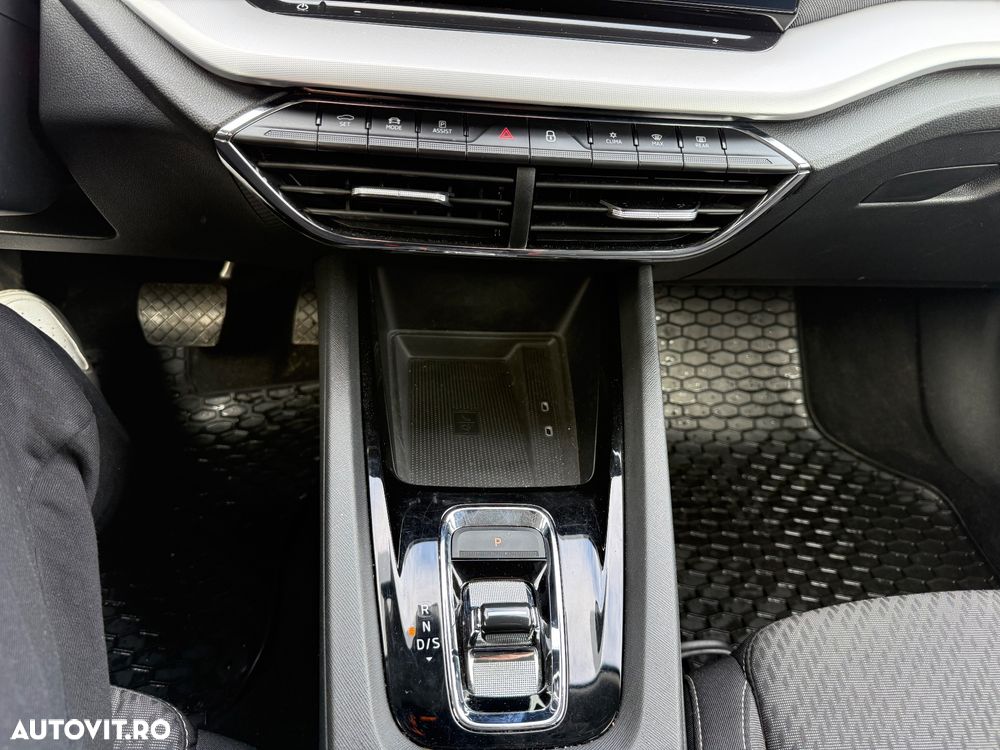 Skoda Octavia 1.5 TSI DSG MHEV Style - 12