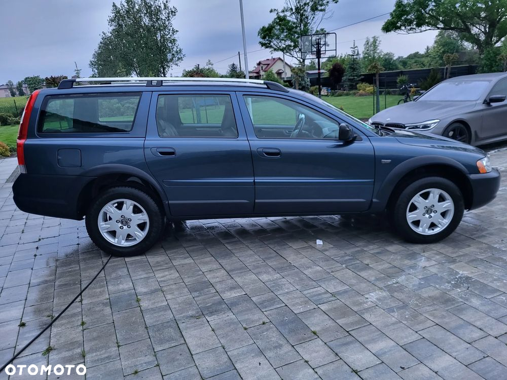 Volvo XC 70 - 17