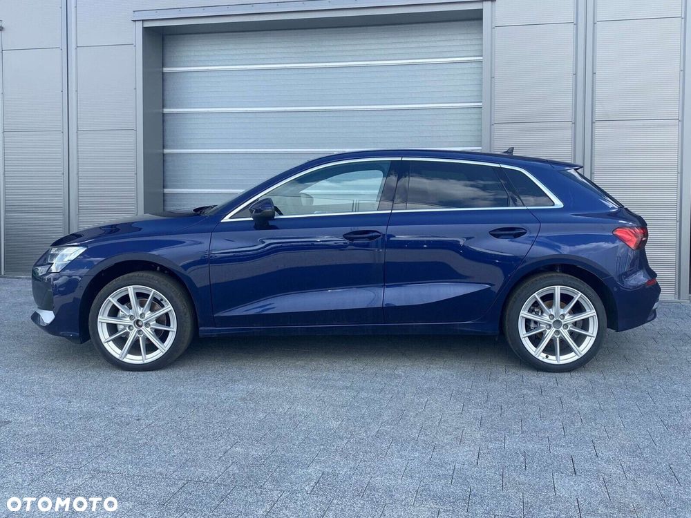 Audi A3 Sportback - 3