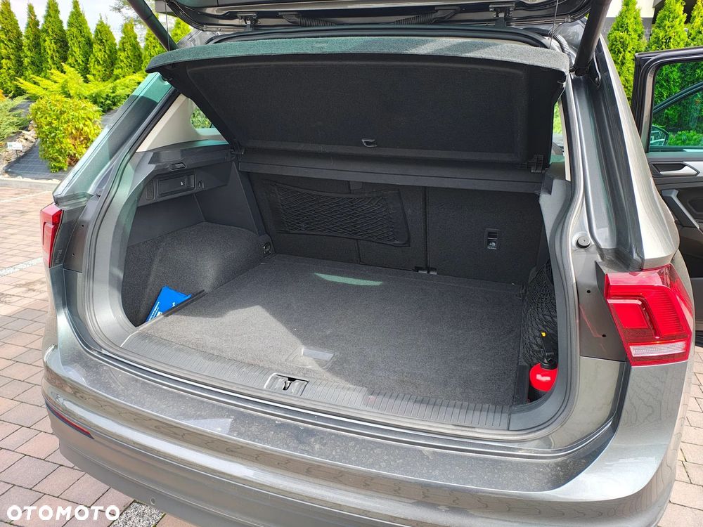 Volkswagen Tiguan 1.5 TSI EVO Comfortline DSG - 18