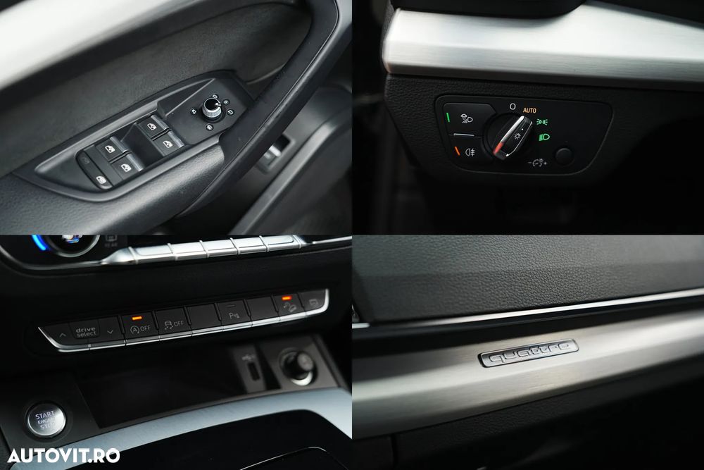 Audi Q5 40 TDI quattro S tronic S line - 32