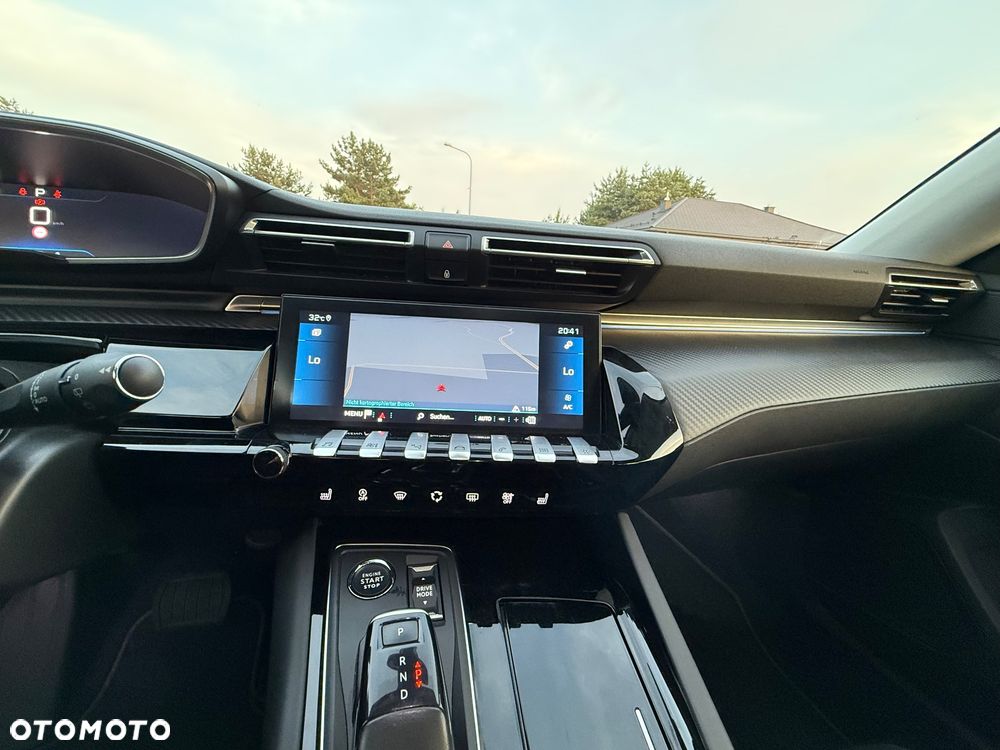 Peugeot 508 PureTech 180 EAT8 Allure Pack - 24