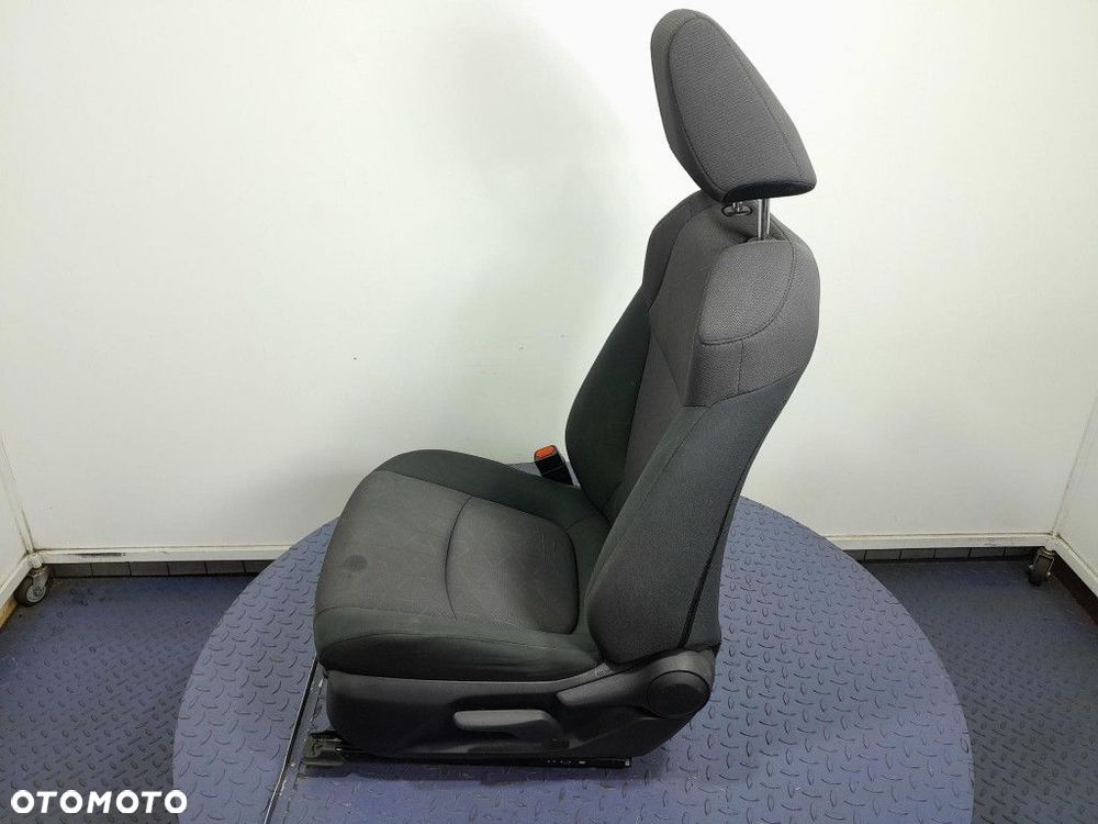 TOYOTA RAV4 V XA50 FOTEL PRZÓD PRZEDNI LEWY KIEROWCY EU - 5