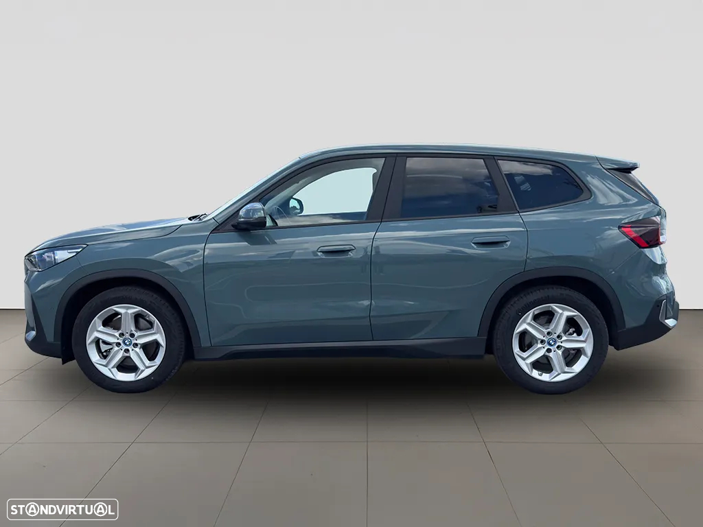 BMW iX1 xDrive30 - 3