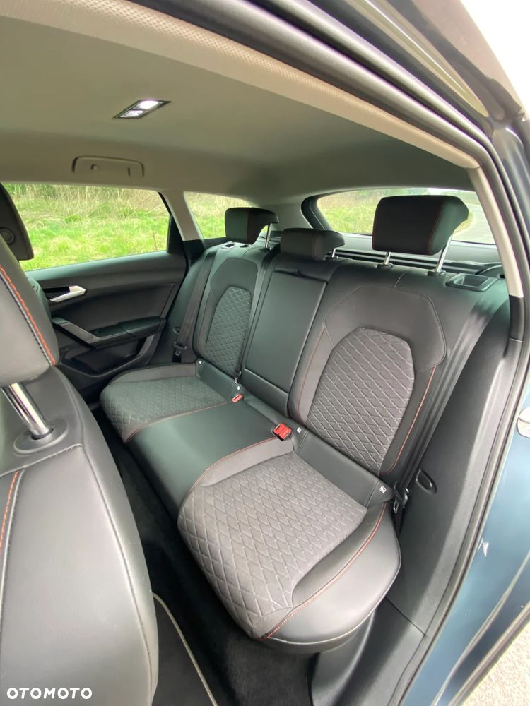 Seat Leon 1.4 e-Hybrid DSG FR - 24