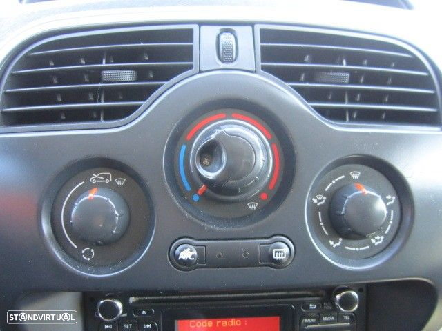 Renault Kangoo 1.5 dCi Business - 31