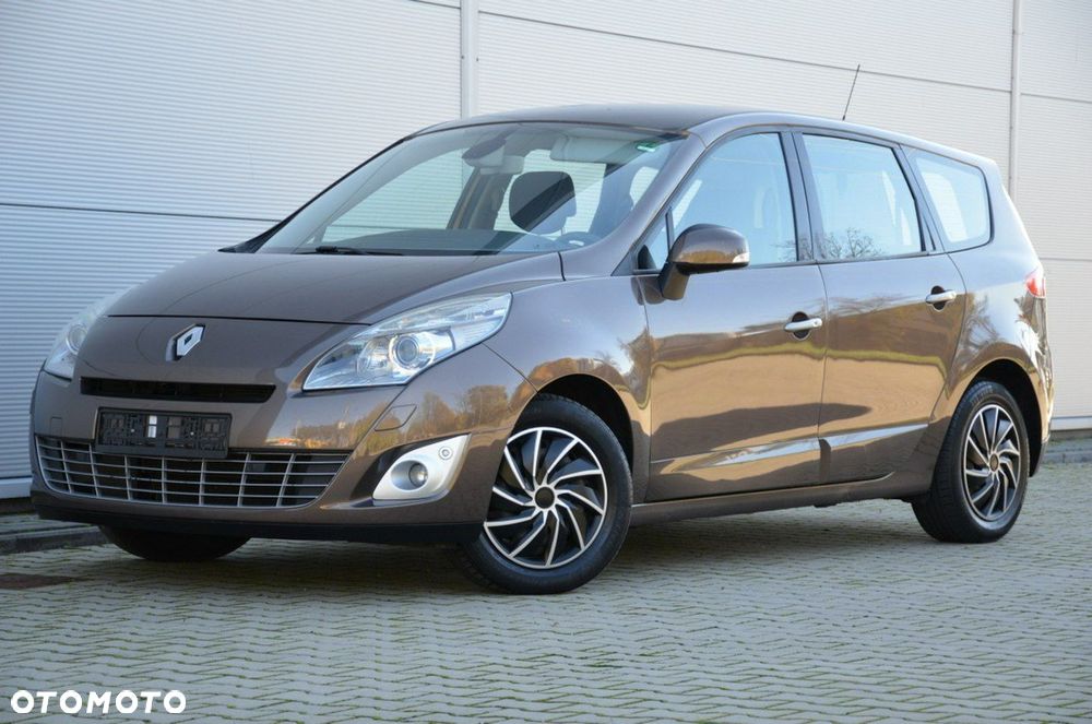 Renault Grand Scenic - 3