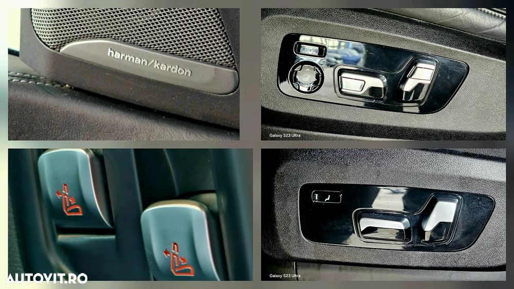 BMW X7 xDrive40d - 40