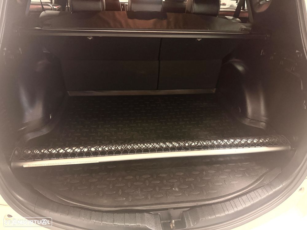 Toyota RAV4 2.0 D-4D Comfort - 10