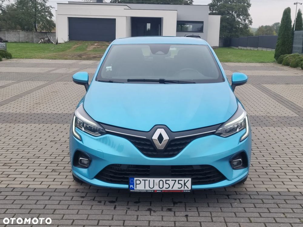 Renault Clio 1.0 TCe Intens - 2