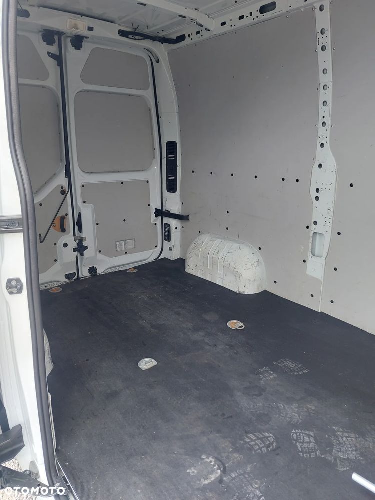 Renault Master/L2H2/ Francja/ Gwarantowany przebieg - 5