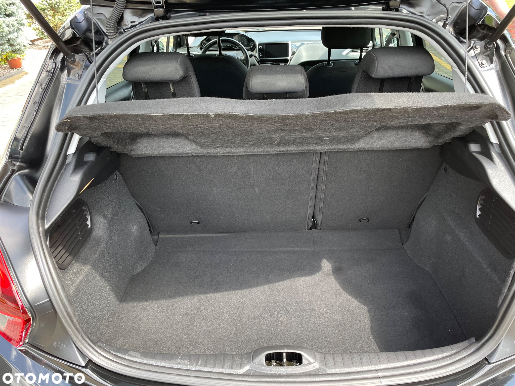 Peugeot 208 1.5 BlueHDi Active Pack S&S - 13