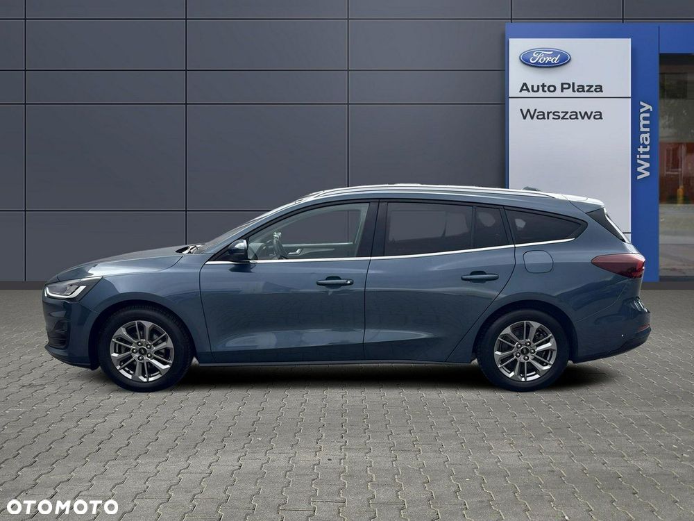 Ford Focus - 2