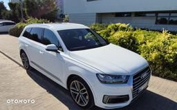 Audi Q7 3.0 TDI DPF Quattro Progressive Tiptr - 7
