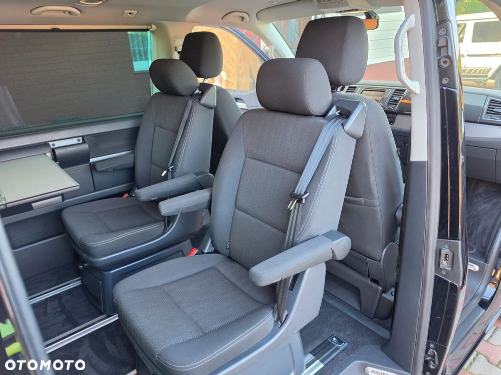 Volkswagen Multivan 2.0 TDI L1 Comfortline - 21