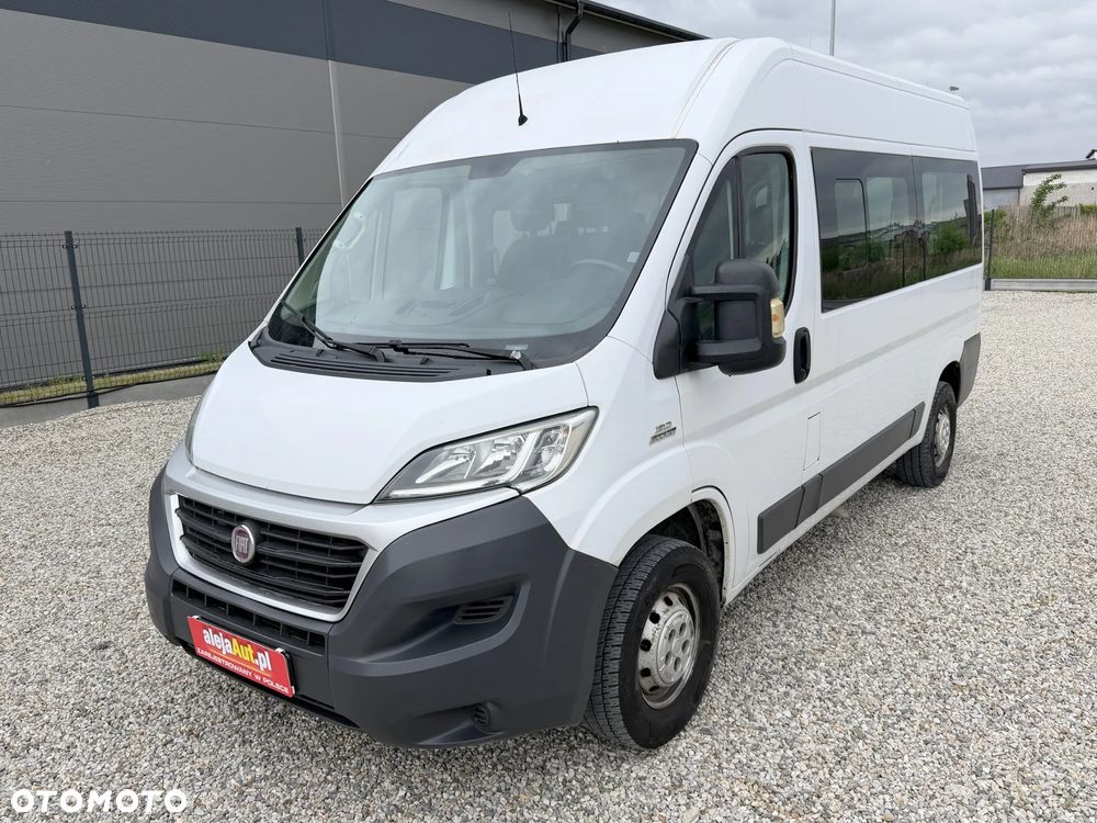 Fiat Ducato L2H2 Panorama - 3