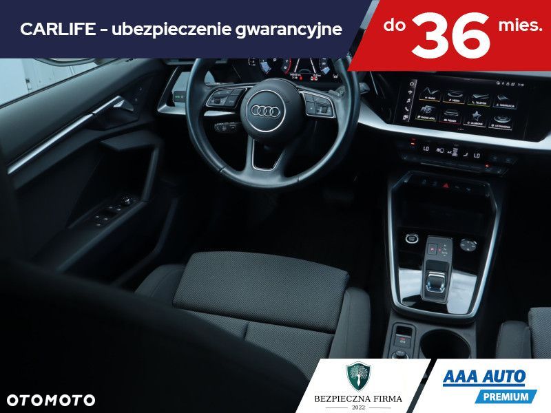 Audi A3 Sportback - 9