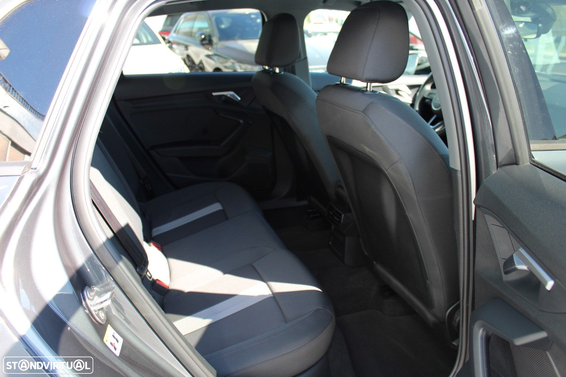 Audi A3 Sportback 30 TFSI - 19