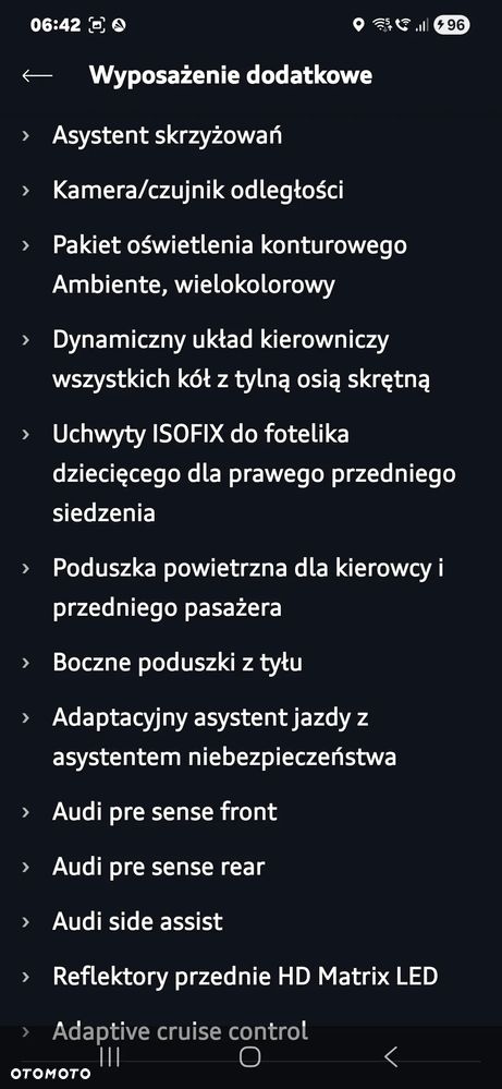 Audi Q7 55 TFSI mHEV Quattro S Line Tiptr - 27