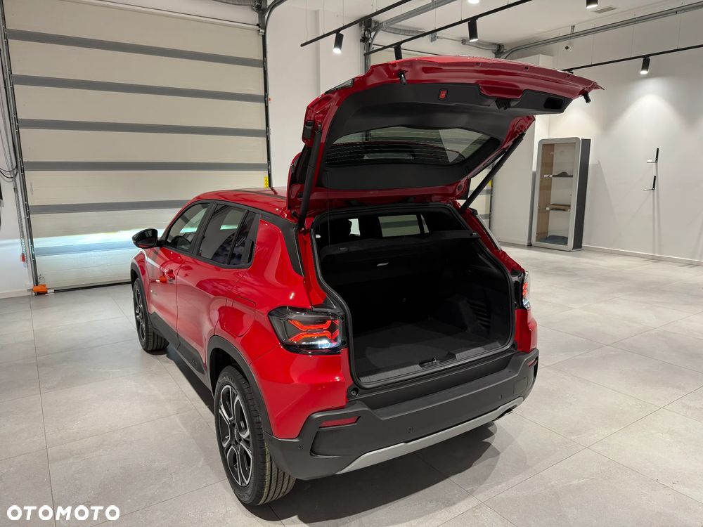 Jeep Avenger ver-1-2-t3-mhev-summit-fwd-edct6 - 23