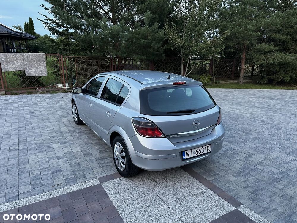Opel Astra 1.4 Edition - 3