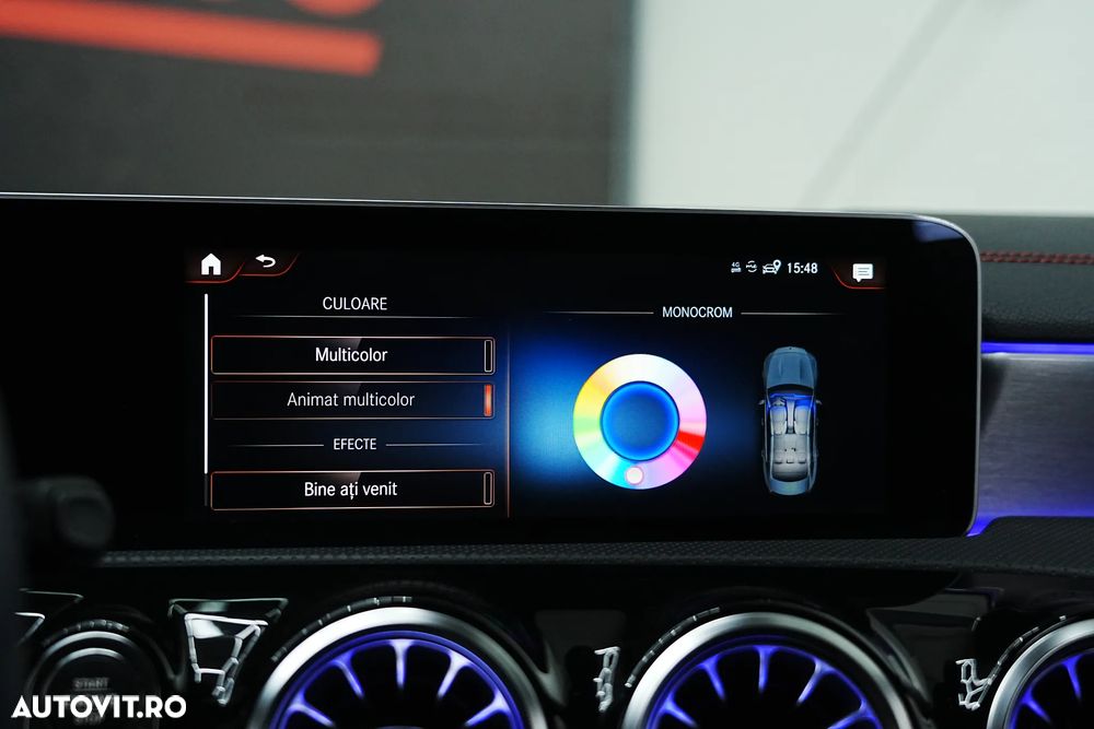 Mercedes-Benz CLA 180 d 7G-DCT AMG Line - 18