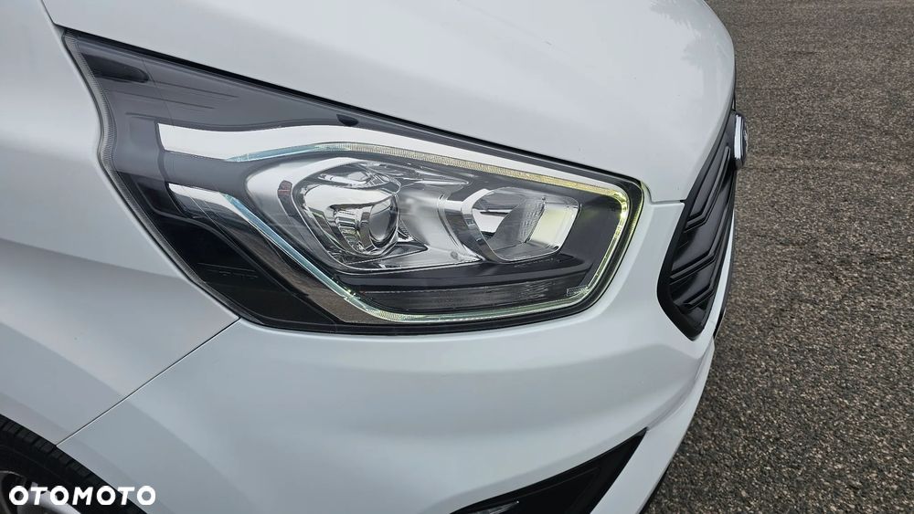 Ford Transit Custom - 20