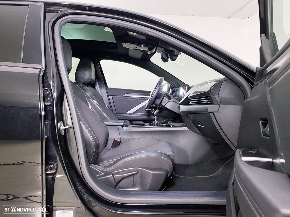 Opel Astra Sports Tourer 1.2 T GS Line - 17