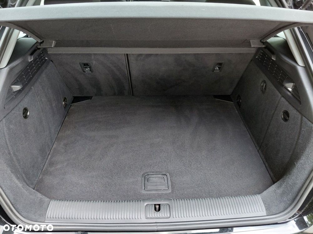 Audi A3 Sportback - 27